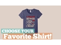 Top 12 Tees By Baseball T-Shirt Graphic T-Shirts Best Sellers