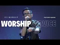 Download Lagu YESUS KEKUATAN ICI WORSHIP feat PATUDU MANIK