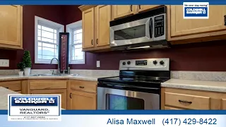 Residential for sale - 103 Deer Run Willard MO 65781