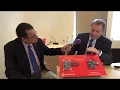 Microchip talks about their latest secure microcontroller