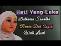 Download Lagu HATI YANG LUKA, BETHARIA SONATHA,REMIX DUT ASYIK