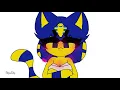 Ankha D