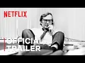 Lagu Cover-Up | Official Trailer | Netflix