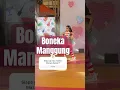 Download Lagu Mazaya Manggung nanyiin #LaguMazaya #AyamPiyik #MemangnyaAkuBoneka #BangunPagi #MazayaMusic