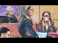 FTX trial key witness says collapse was relief