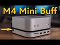 Is the Satechi M4 Mac Mini SSD Enclosure Hub Worth the Hype