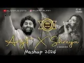 Download Lagu Best Of Arijit Singh X Shreya Ghoshal | Nonstop Love Mashup Songs | Slowed x Reverb And Lofi 2024