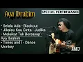 Download Lagu Aya Ibrahim Official - Cover Lagu Paling Hits