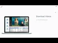 How can I download s from tnaflix