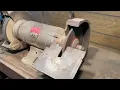 23 Rockwell Grinder