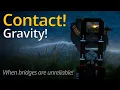 Contact Gravity - ShackTac
