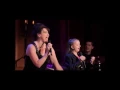 Shapiro Sisters at 54 Below