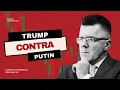 Download Lagu Lumea lui Dungaciu: Trump versus Putin (războiul e tatăl tuturor)