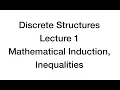 Math 221 Lecture 1