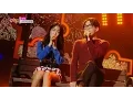 Lagu 【TVPP】Soyou(SISTAR) - Lean On Me with JeongYeol(10cm), 소유(씨스타) - 어깨 with 권정열(10센치) @Show Music core