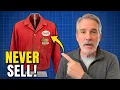 10 Old Company Clothes That Are Secretly Worth a Fortune You Might Own One