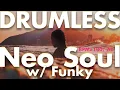 Download Lagu Neo Soul with Funky -Drumless Track-//100bpm Key=Ab