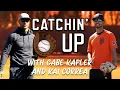 Catchin Up - Kap Kai