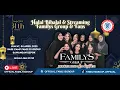 Download Lagu LiveStream FamilysGroup Familys Group |  Sawangan  Depok Jumat 4 April 2025 (MALAM)