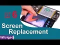 OnePlus 6 Screen Replacement - Detailed Tutorial