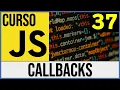 Callback Functions What is a callback in JavaScript JavaScript Course