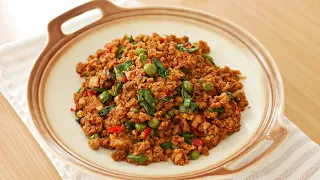 Resep SAMBAL ONCOM KEMANGI – Nagih dan Wajib Coba ~ ULUKUTEK LEUNCA