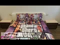 Anime Bedding Set Samples