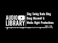 Download Lagu Sing Swing Bada Bing - Doug Maxwell \u0026 Media Right Productions