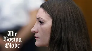 Why the Lindsay Clancy murder trial may have just gotten a lot shorter