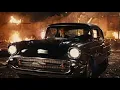 Lagu Drive Angry- Returns To Hell- Drives Back to Hell Scene