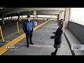 TSA pay puzzle Workers get back pay but from where and for how long