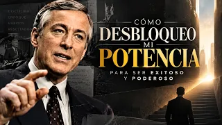 CÓMO DESBLOQUEO MI POTENCIA PARA SER EXITOSO Y PODEROSO - BRIAN TRACY