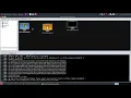 How to Hacking Windows XP 64 With Armitage Parrot Security
