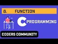Chapter 8 Functions Let Us C Book C Programming