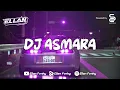 Lagu DJ ASMARA KINI TELAH MENYAKITKANKU [Ellan Fvnky]