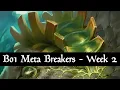 Download Lagu Bo1 Meta Breakers | October 2025 - Through the Omenpaths - Week 2 | MTG Arena