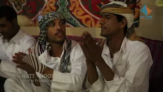                            موسيقى واحة سيوة مصر دندنها
