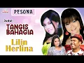 Lilin Herlina - Tangis Bahagia (Official Music Video)
