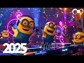 Download Lagu EDM Bass Boosted Music Mix 2025 🎧EDM Remixes of Popular Songs 🎧 EDM Music Mix 2025