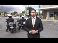 SJPD Traffic Enforcement - Cross Walk Safety