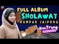 Download Lagu Full Album Sholawat Kendang Rampak Jaipong Kentrung Bass Adem sholawat berkah rezeki #54