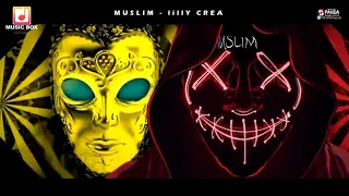 مهرجان حرب وحوش مسلم دندنها