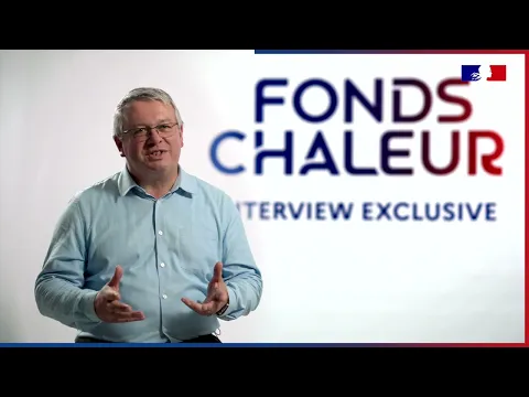 Regardez Récupération et valorisation de chaleur fatale dans l’usine PLACOPLATRE (16) avec le Fonds Chaleur sur YouTube.