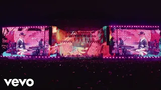 Zoé - Rexsexex (En Vivo)