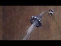 PowerPulse Massage Waterpik Shower Heads