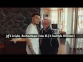 Jeff & Ece Seçkin - Beni Kandırmışsın  ( Erkan KILIÇ & Tansel Aydın DEDE Remix )