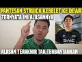 Download Lagu PANTESAN STRUICK NGOTOT GABUNG KE DEWA UNITED‼️TERNYATA INI ALASANNYA‼️ALASAN TERAKHIR TAK DIRAGUKAN