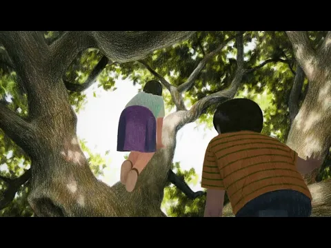SAUDADE