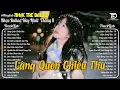 Lagu Nhạc Trẻ Ballad Hot Trend 2025 ♫ Top 30 Ca Khúc Day Dứt Về Nỗi Đau Tình Yêu - Lãng Quên Chiều Thu
