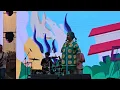 Lagu Terbaru Idgitaf - Mengudara - Synchronize Fest 3 September 2023